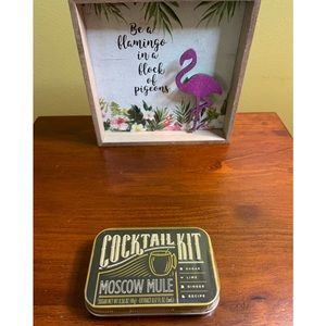 Cocktail To Go - Moscow Mule - NEW